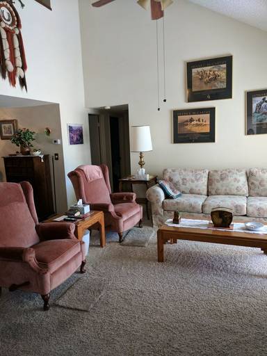 Main picture of 3791 Desert Marina Dr