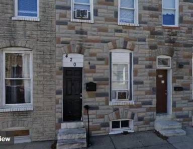 Main picture of 422 N Belnord Ave
