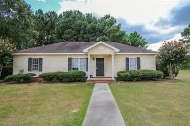 Main picture of Talons Lake Apartments