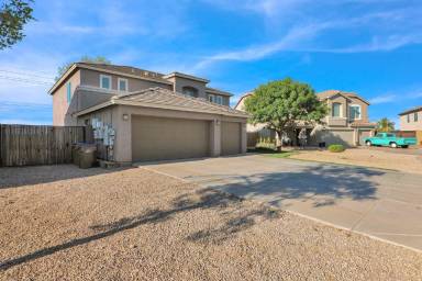 Main picture of 4321 E Silverbell Rd