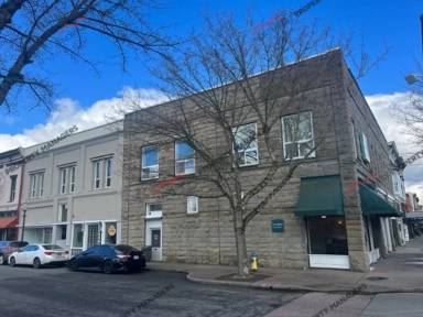 Main picture of 107 N Tower Ave