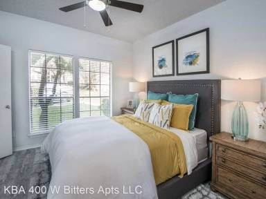 Main picture of Blair at Bitters