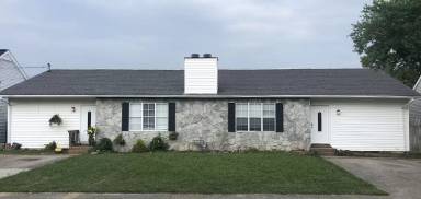 Main picture of 2723 Penn Meade Dr