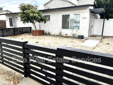 Main picture of 3311 Clairemont Mesa Blvd
