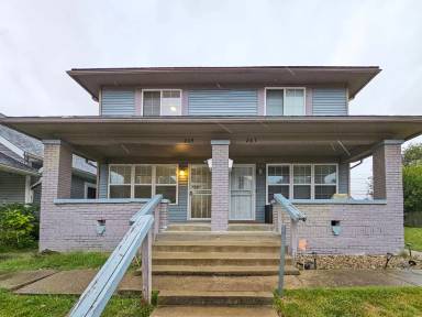 Main picture of 269 Hendricks Pl