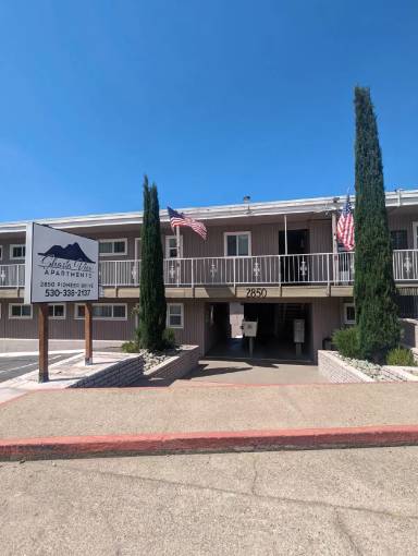 Main picture of Shasta View Apartments