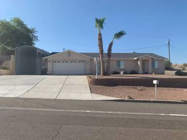 Main picture of 3350 Palo Verde Blvd N
