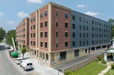 Main picture of The Elm