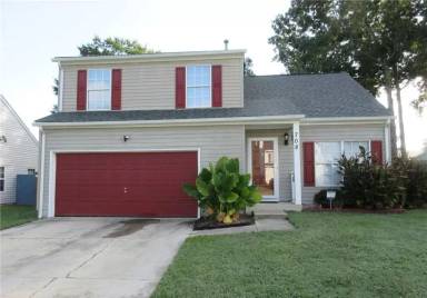 Main picture of 708 Galleon Dr