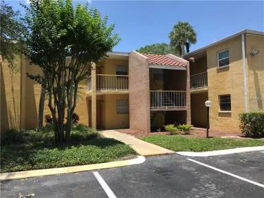 Main picture of Somerset Park Apartments