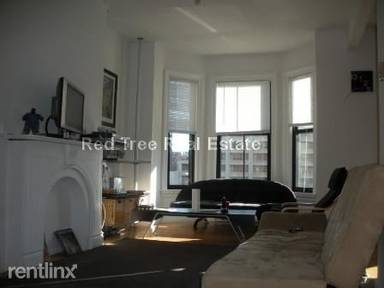 Main picture of 23 Cortes St