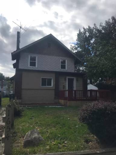 Main picture of 1654 Hampton Rd