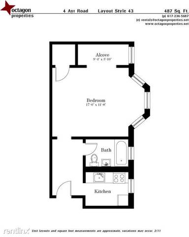 Main picture of 4 Ayr Rd