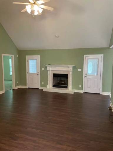 Main picture of 1534 Benjamin Cir NW