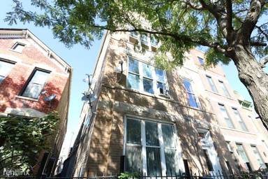 Main picture of 1522 W 18th Pl
