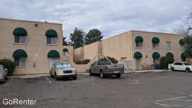 Main picture of Casa Capricorn