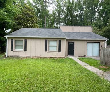 Main picture of 1532 Pine Log Pl