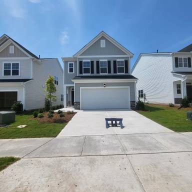Main picture of 3634 Star Gazing Ln