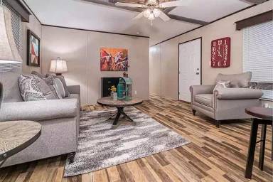 Main picture of Hummingbird Hills