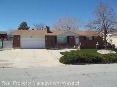Main picture of 5904 S Rosa Vista Dr