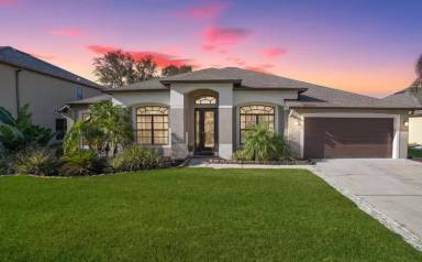 Main picture of 15133 Princewoodwood