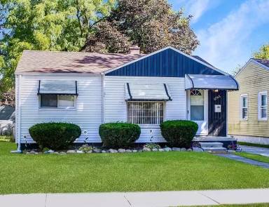 Main picture of 6765 Cornell St