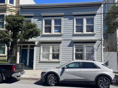 Main picture of 31 Henry St