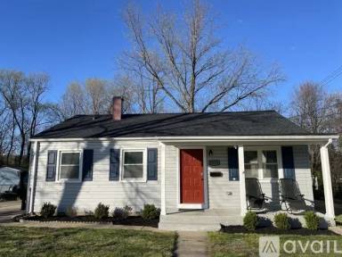 Main picture of 3218 Campbell Dr