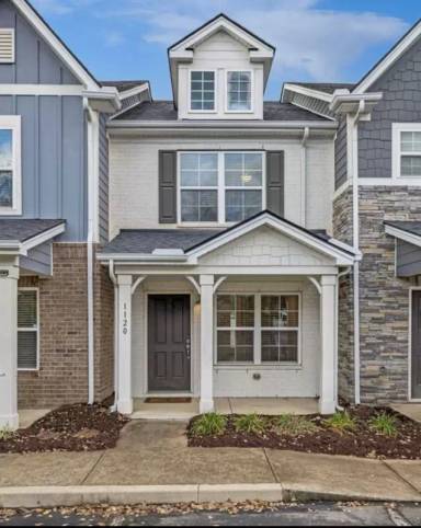 Main picture of 1120 Lilly Valley Way