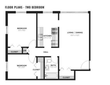 Main picture of 458 English St