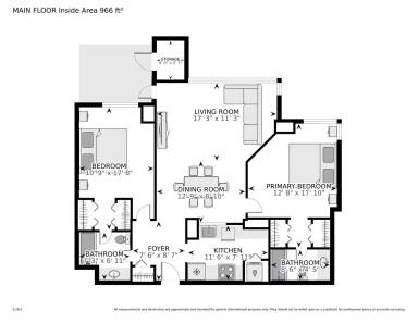 Main picture of Grosvenor House