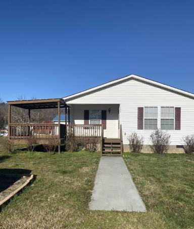 Main picture of 129 Massengail Ave