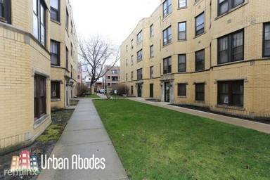 Main picture of 3815-23 N Greenview Ave