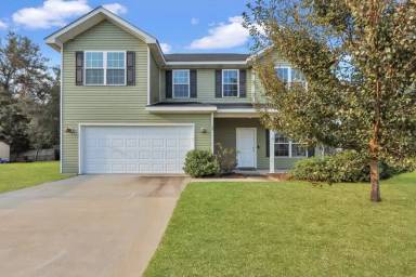 Main picture of 62 Robert Baker Ct