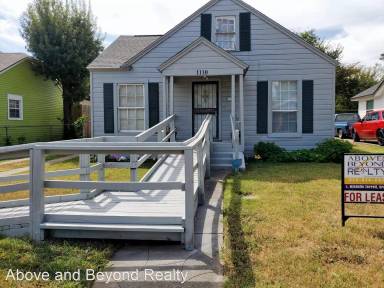 Main picture of 1110 Hendricks Ave