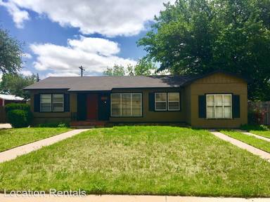 Main picture of 3609 35th St