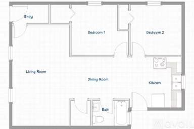 Main picture of 7TH STREET APARTMENTS - 3