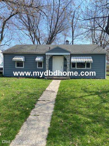 Main picture of 4717 Winter St