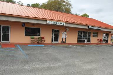 Main picture of 2698 Crawfordville Hwy