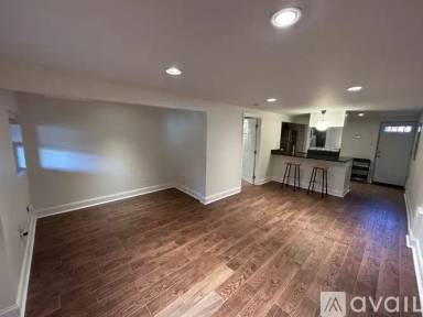 Main picture of 3912 13th St NW