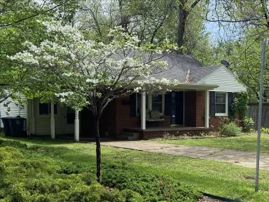 Main picture of 4127 S Detroit Ave