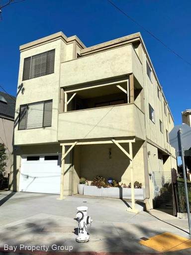 Main picture of 16 Fairmount St