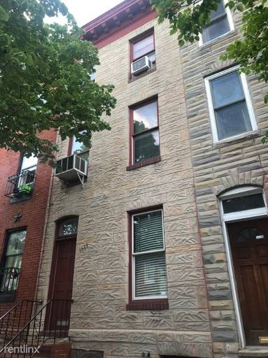 Main picture of 1520 W Pratt St