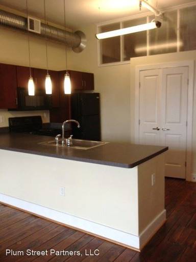 Main picture of Mayton Transfer Lofts