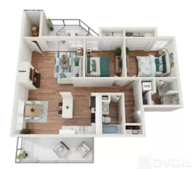 Main picture of 7908 110th Ave SE