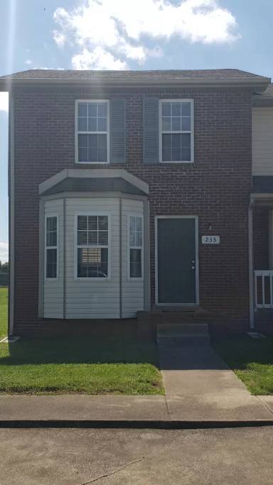 Main picture of Walton Farms