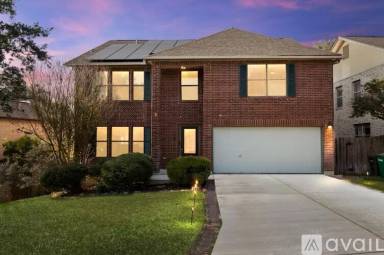 Main picture of 2415 Thrasher Oak