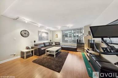 Main picture of Streeterville Center Condos