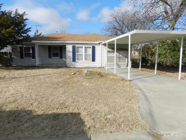 Main picture of 2808 NW 19th St