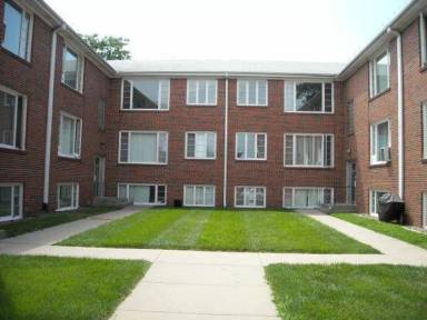 Main picture of 330 S 37th St